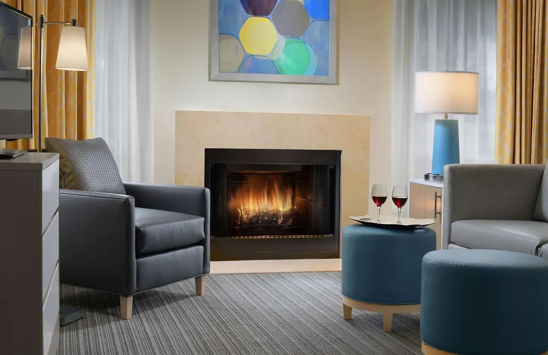 Sonesta Es Suites Wilmington - Newark-1