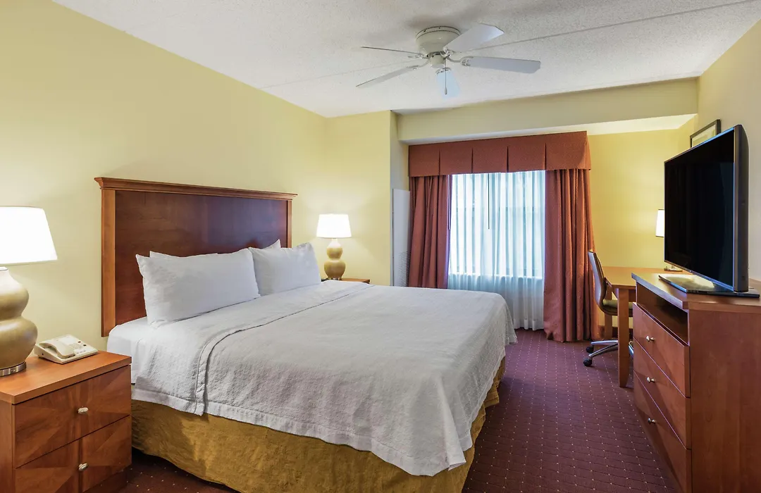 Homewood Suites By Hilton Newark-Wilmington South Area-1
