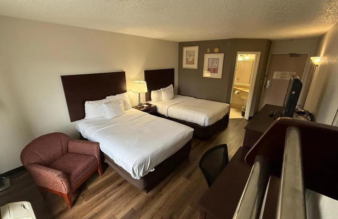 Quality Inn Newark - Wilmington-1