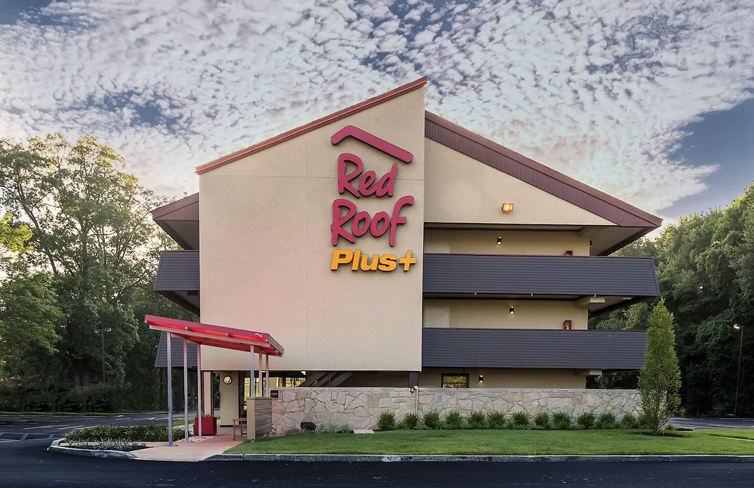 Red Roof Inn Plus+ Wilmington - Newark-1