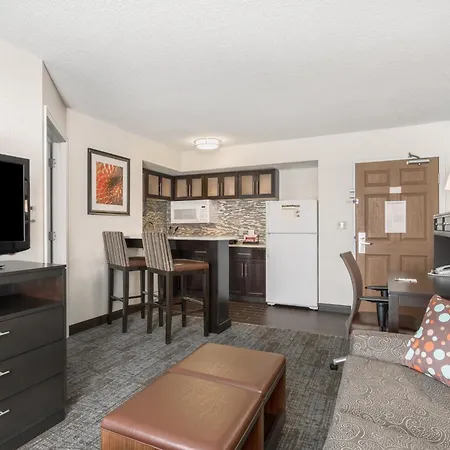 Staybridge Suites Wilmington-Newark By Ihg-3