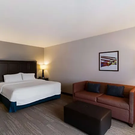 Hampton Inn & Suites Wilmington Christiana-2