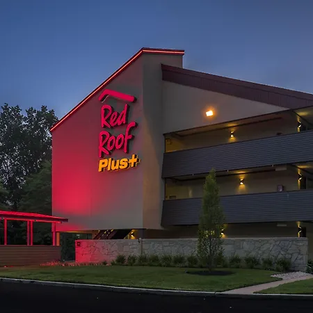 Red Roof Inn Plus+ Wilmington - Newark-2