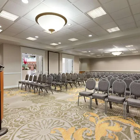 Embassy Suites Newark - Wilmington/South-3