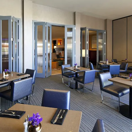 Aloft By Marriott Silicon Valley-2