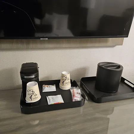 Robert Treat Hotel-3
