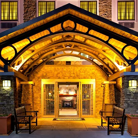Staybridge Suites Wilmington-Newark By Ihg-2