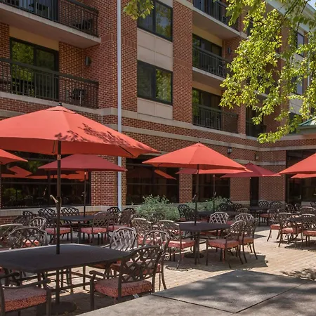 Courtyard By Marriott Newark-University Of Delaware-2